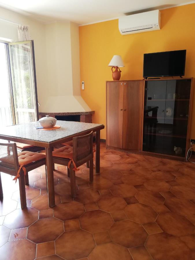 Casa Adelegigi Apartment Cetara Exterior photo